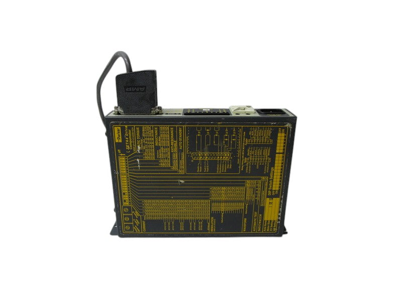 PARKER ZETA4 COMPUMOTOR  UNMP
