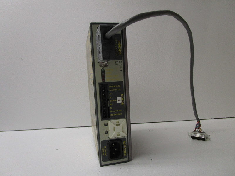 PARKER ZETA4 COMPUMOTOR  UNMP