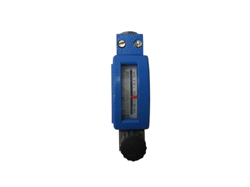 KROHNE DK32 FLOW METER  NSNP