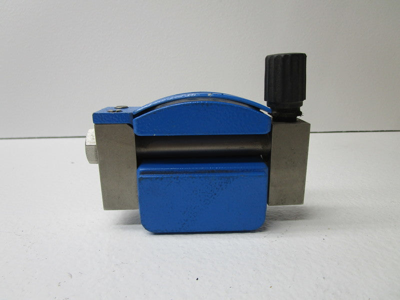 KROHNE DK32 FLOW METER  NSNP