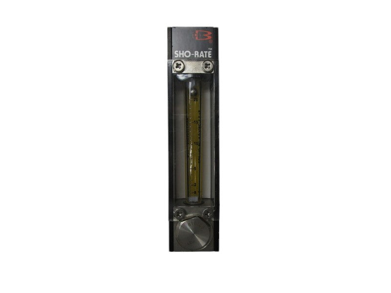 BROOKS INSTRUMENT 1350EHD1CNA1A FLOW METER  NSNP