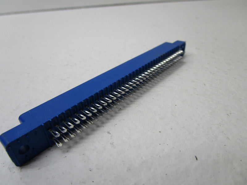 VECTOR R636-2 CARD EDGE CONNECTOR  NSNP