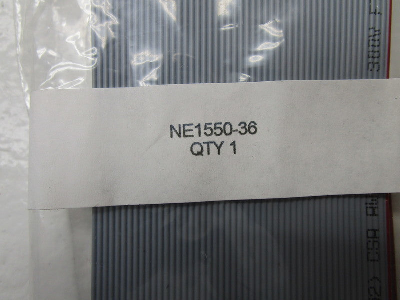 TYCO NE1550-36 RIBBON CABLE  NSNP
