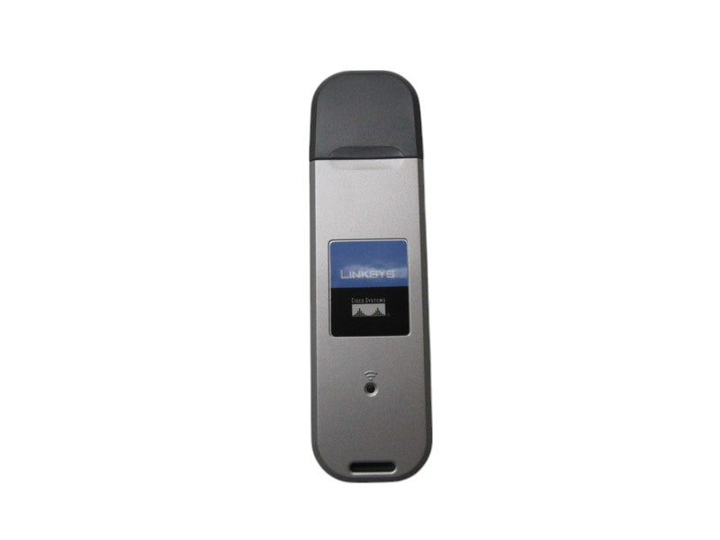 LINKSYS WUSB54GC USB ADAPTER  NSNP