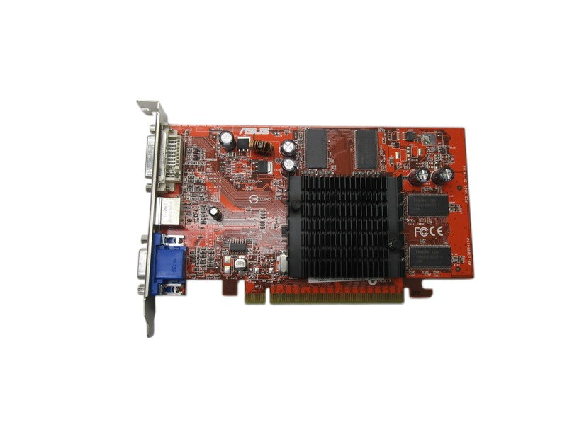 ASUS EAX300/TD/128M/A VIDEO CARD  NSNP