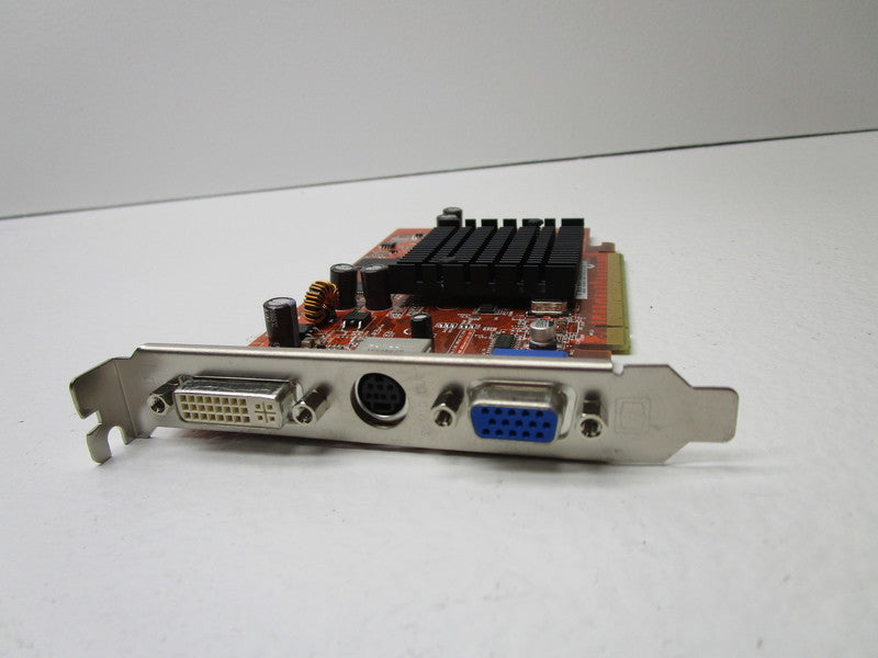 ASUS EAX300/TD/128M/A VIDEO CARD  NSNP