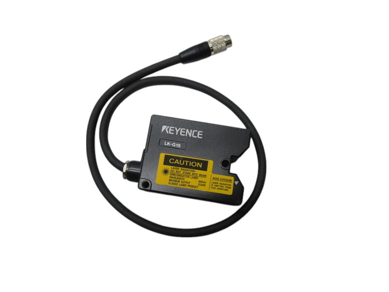 KEYENCE LK-G15  NSNP