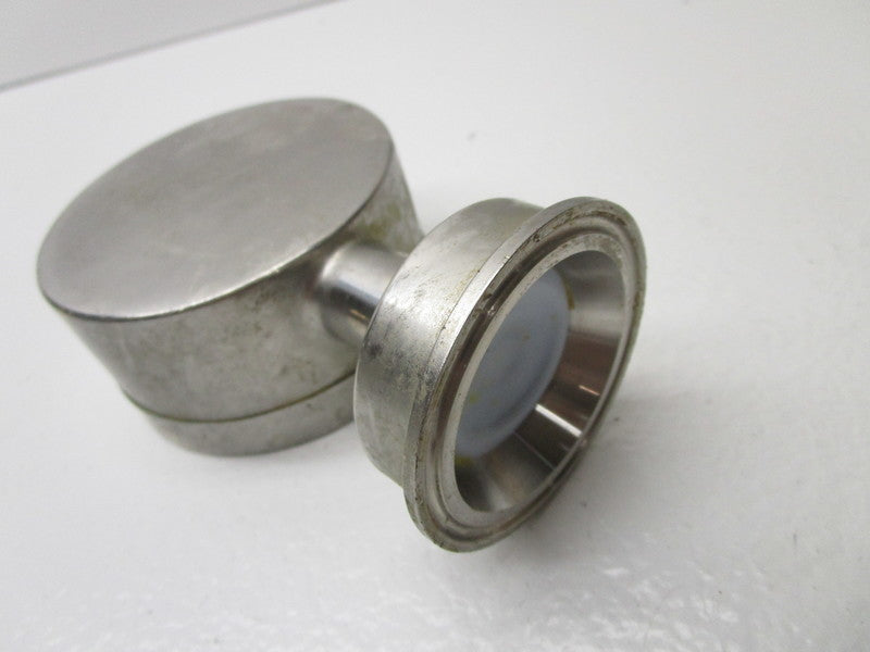 CSE 74-00 PRESSURE GAUGE 0-600PSI  UNMP