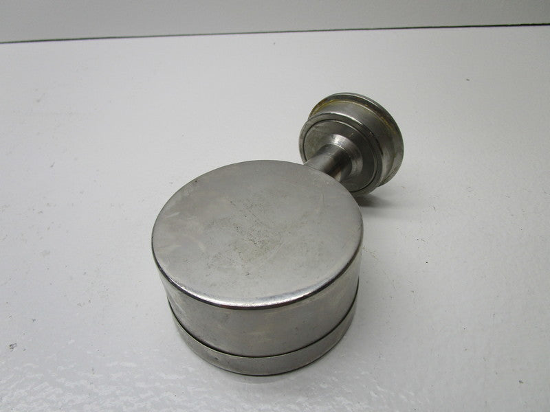 CSE 74-00 PRESSURE GAUGE 0-600PSI  UNMP