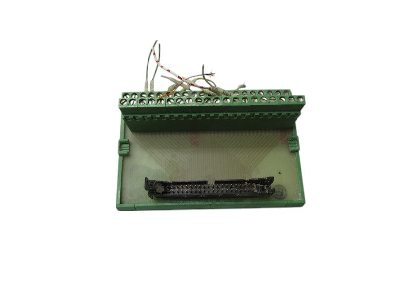 ALLEN BRADLEY 1492-RCM40 INTERFACE MODULE  UNMP