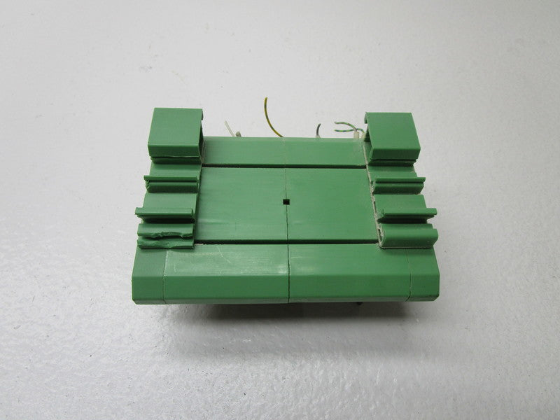 ALLEN BRADLEY 1492-RCM40 INTERFACE MODULE  UNMP