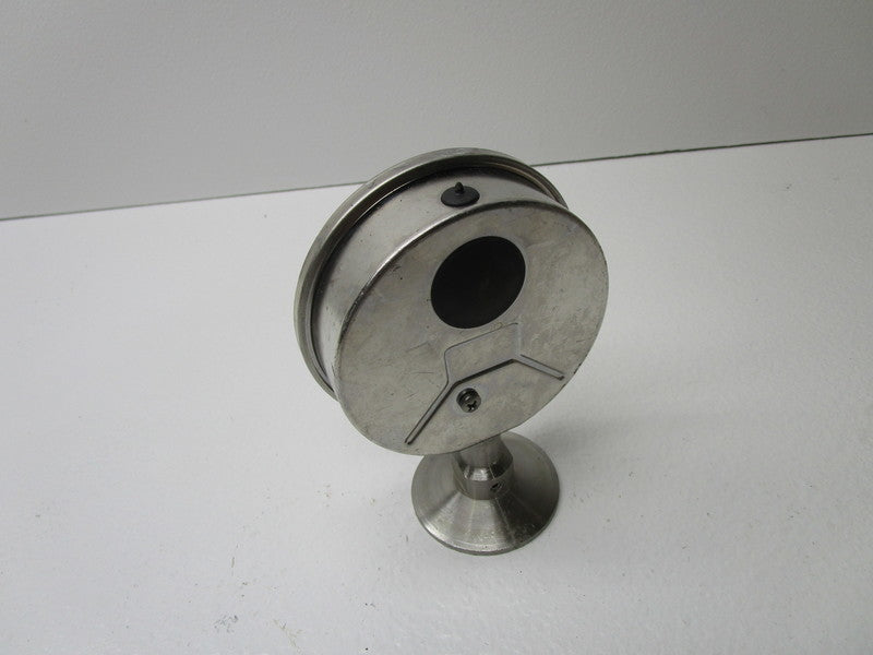 WINTERS MODEL SP 685 PRESSURE GAUGE 0-600PSI  UNMP