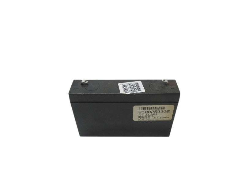 CSB BATTERY GP672 BATTERY  UNMP