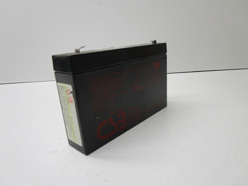 CSB BATTERY GP672 BATTERY  UNMP