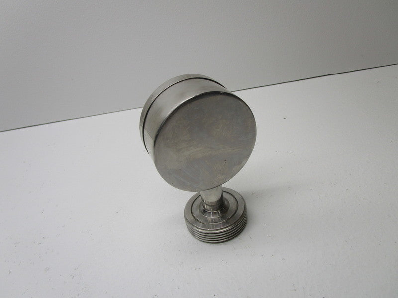 CSE 37-01A1 PRESSURE GAUGE 0-300PSI  NSNP