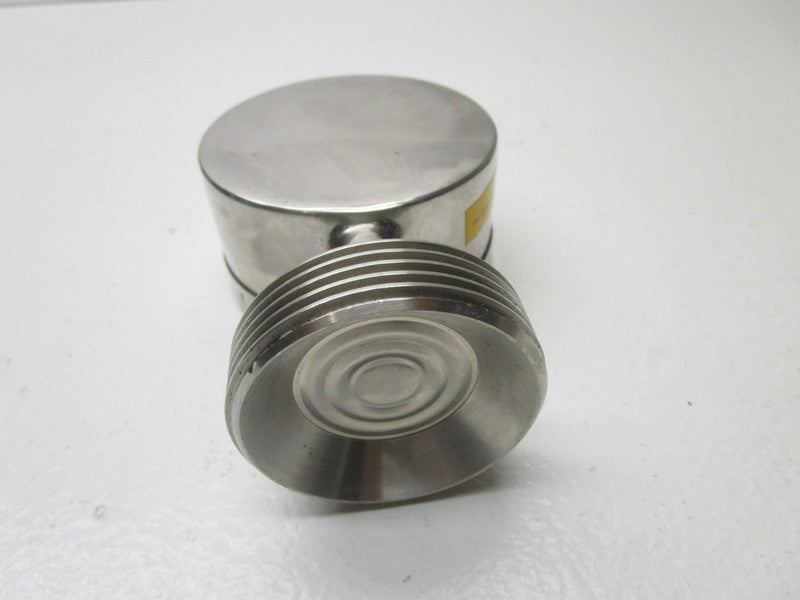 CSE 37-01A1 PRESSURE GAUGE 0-300PSI  NSNP