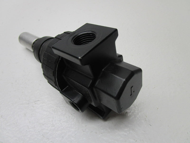 PARKER 07R313AC REGULATOR (AS PICTURED)  UNMP