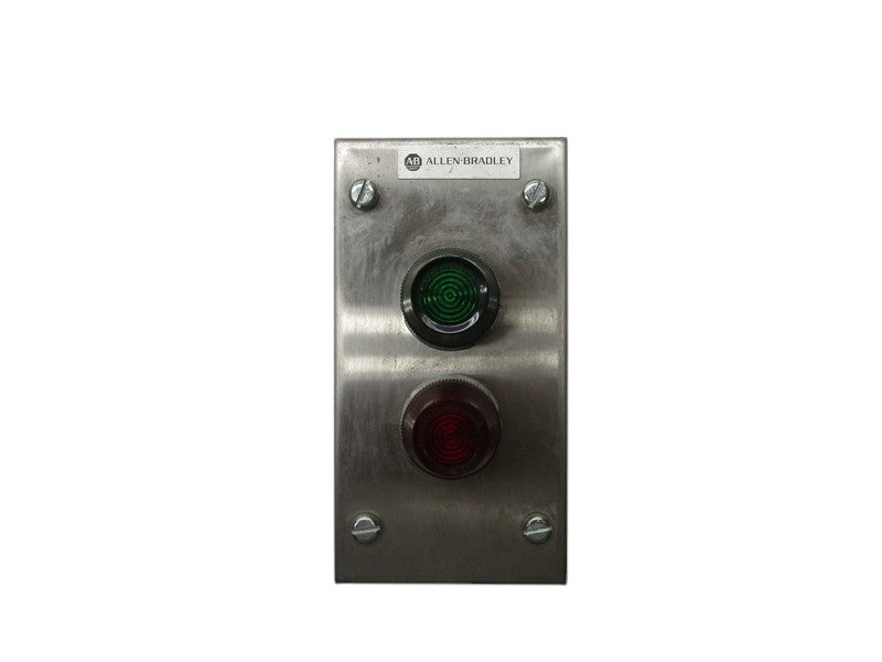INDUSTRIAL SPARE PART 800H-2HZ4 SER. P ENCLOSURE  UNMP