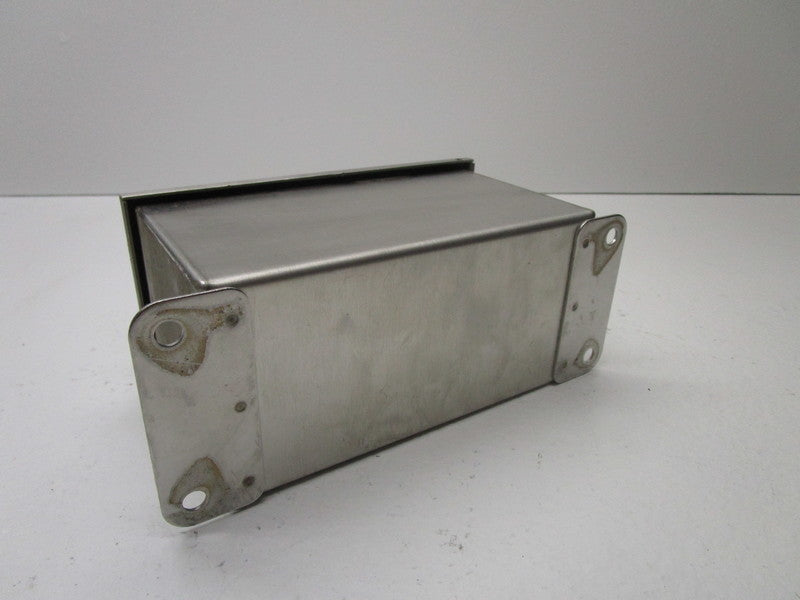 INDUSTRIAL SPARE PART 800H-2HZ4 SER. P ENCLOSURE  UNMP