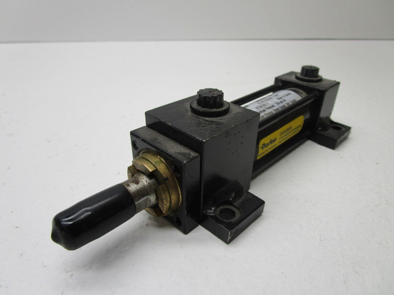 PARKER 01.00C2AU28A2.000 PNEUMATIC CYLINDER  UNMP