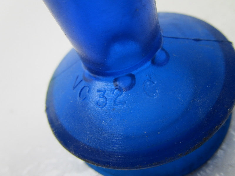 VACCON VC32 VACCUM CUP  UNMP