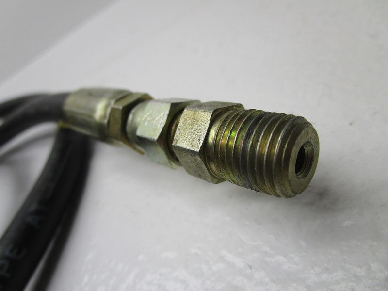 PARKER 421-4 HYDRAULIC RUBBER HOSE  UNMP