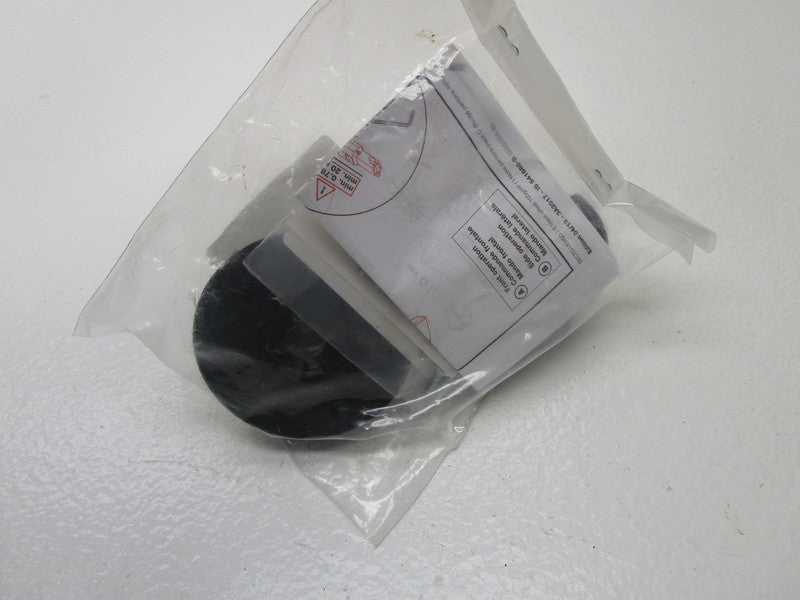 COOPER H12-03B BLACK HANDLE  NSMP
