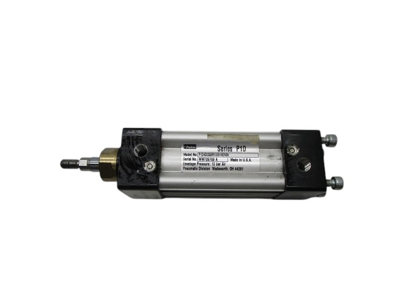 PARKER P1D4G032ARE0051NEN3N PNEUMATIC CYLINDER  UNMP