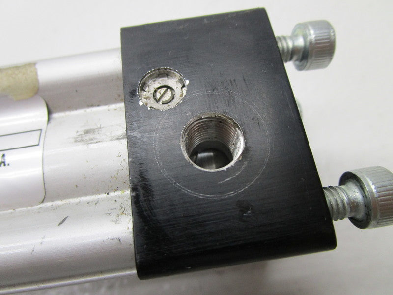 PARKER P1D4G032ARE0051NEN3N PNEUMATIC CYLINDER  UNMP