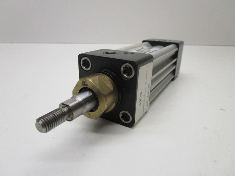 PARKER P1D4G032ARE0051NEN3N PNEUMATIC CYLINDER  UNMP