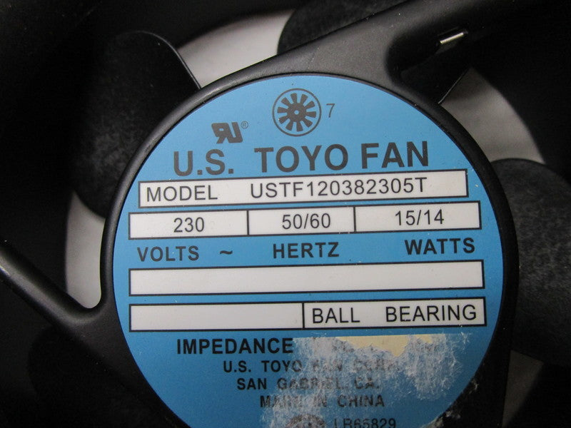 TOYO USTF120382305T FAN  NSNP