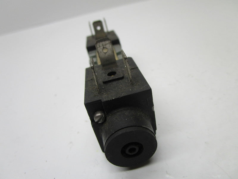 NUMATICS 031SS4002 SOLENOID VALVE  UNMP