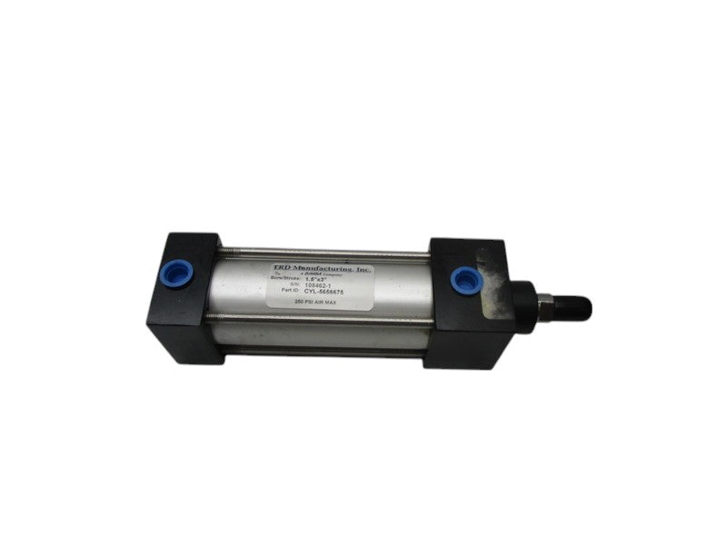 TRD CYL-5656675 PNEUMATIC CYLINDER  NSNP