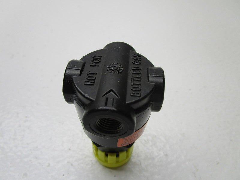 PARKER 14R010GC MINI REGULATOR  NSNP