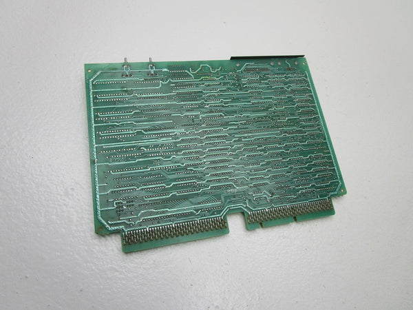 GE FANUC IC600CB516L COMMUNICATION CONTROL BOARD  UNMP
