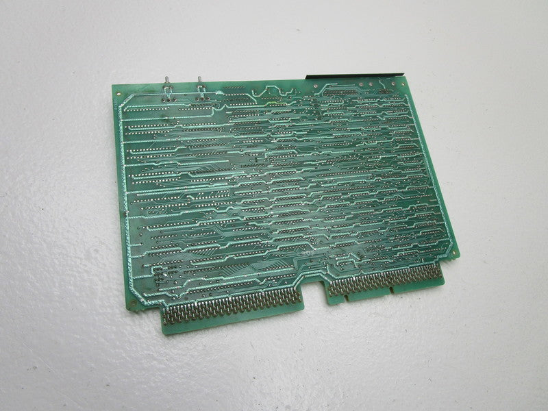 GE FANUC IC600CB516L COMMUNICATION CONTROL BOARD  UNMP