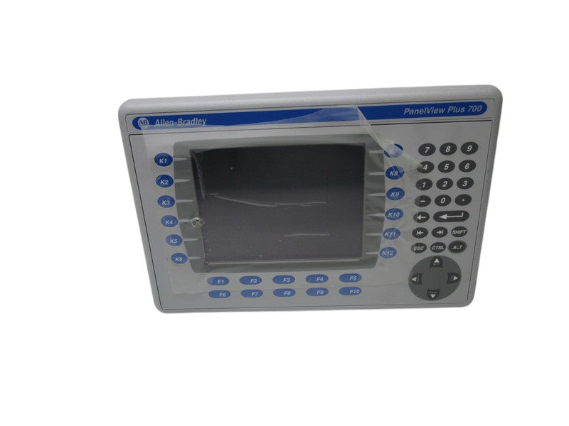 INDUSTRIAL SPARE PART 2711P-B7C4D1 SER. A NSNP