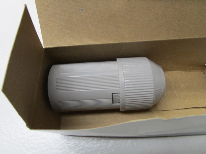 LEVITON 21414-B CONNECTOR  NSMP
