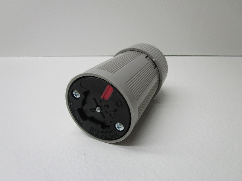LEVITON 21414-B CONNECTOR  NSMP