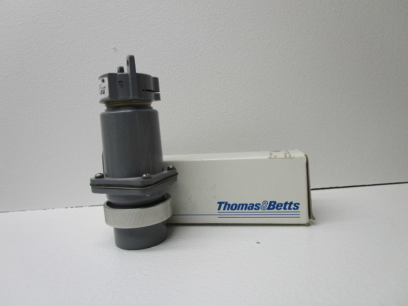 THOMAS & BETTS SKWP10G PLUG  NSMP