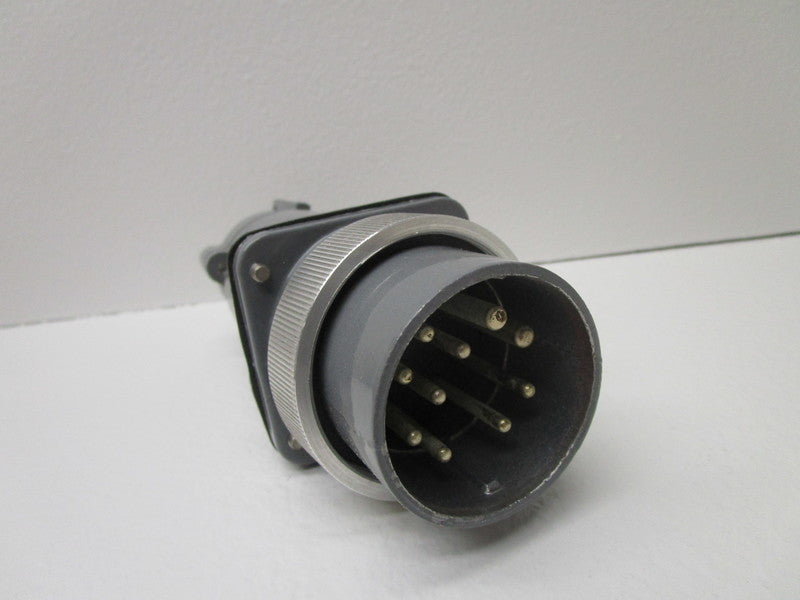 THOMAS & BETTS SKWP10G PLUG  NSMP