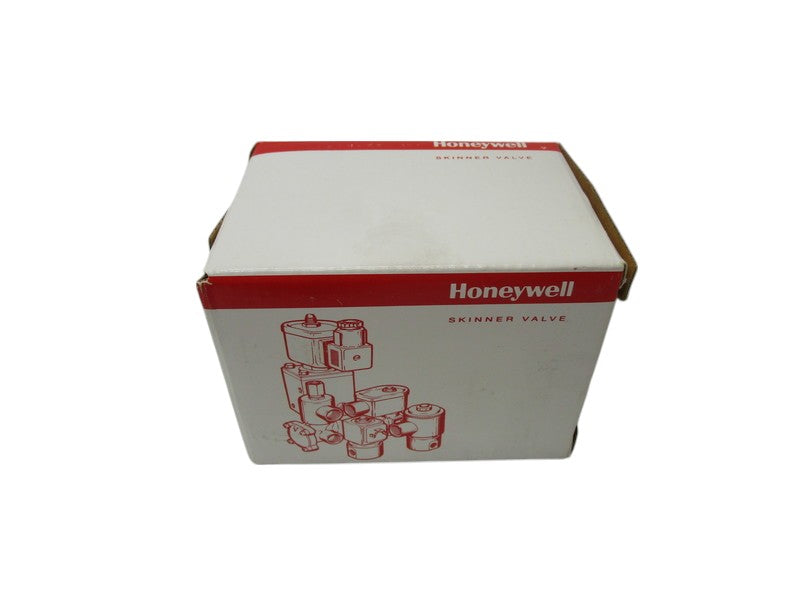 HONEYWELL 71315SN2VNJ1N0L111P3 SOLENOID VALVE  NSMP