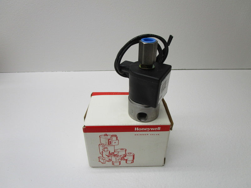 HONEYWELL 71315SN2VNJ1N0L111P3 SOLENOID VALVE  NSMP