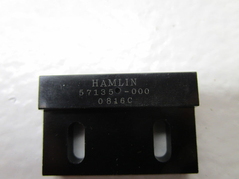 HAMLIN 57135-000 MAGNETIC REED SWITCH  NSNP