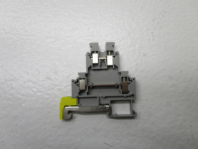 PHOENIX CONTACT SLKK5 TERMINAL BLOCK  NSNP