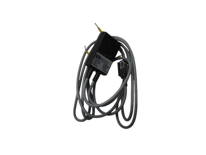 WARNER ELECTRIC MCS-650-8 PROXIMITY SWITCH  NSNP