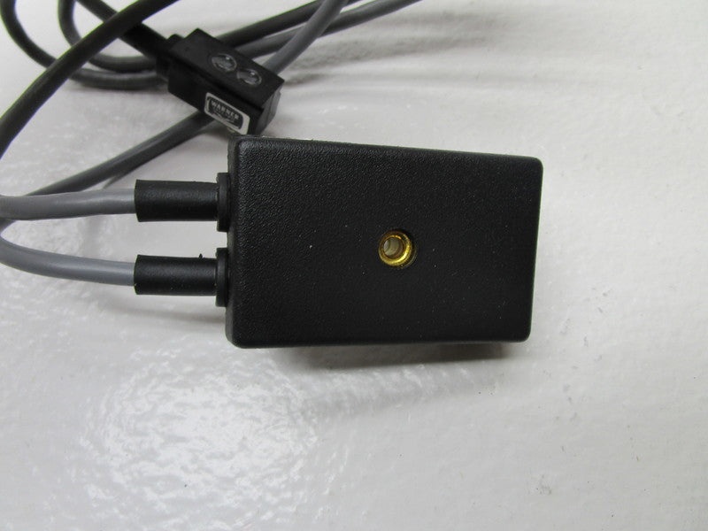 WARNER ELECTRIC MCS-650-8 PROXIMITY SWITCH  NSNP