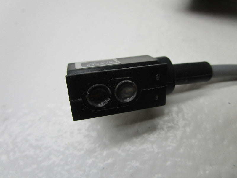 WARNER ELECTRIC MCS-650-8 PROXIMITY SWITCH  NSNP