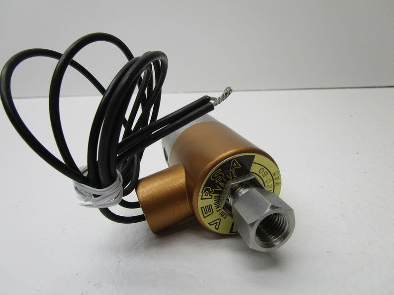 VERSA 31H SOLENOID VALVE  UNMP