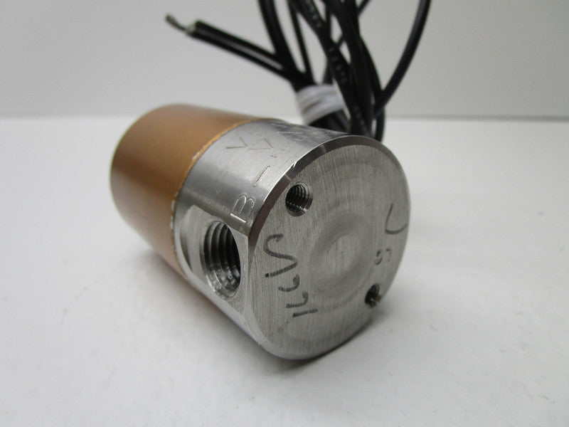 VERSA 31H SOLENOID VALVE  UNMP